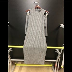 White House Black Market Sweater Dress